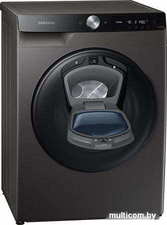 Стирально-сушильная машина Samsung WD10T654CBX/LP