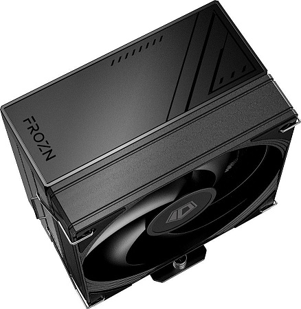 Кулер для процессора ID-Cooling Frozn A410 SE