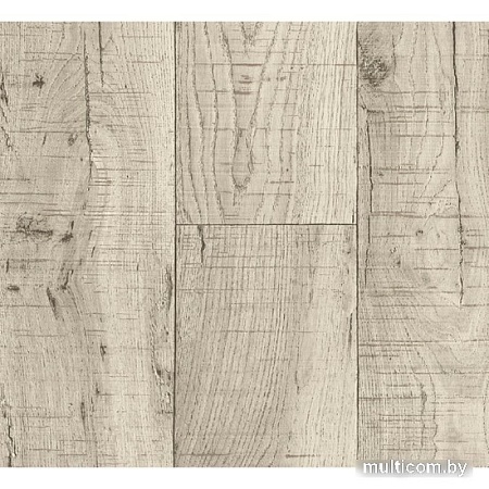 Линолеум IVC Гринлайн Светлые Дубы 591 (3.5x2м)