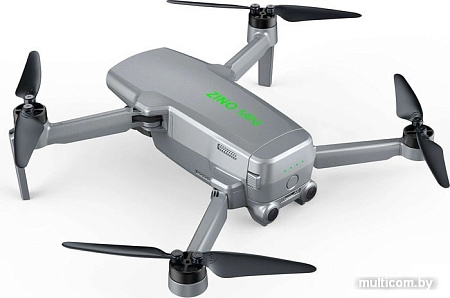 Квадрокоптер Hubsan Zino Mini Pro Standard (64 ГБ, 1 АКБ)