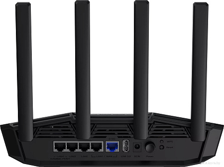 Wi-Fi роутер ASUS BE3600