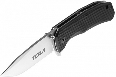 Складной нож Tesla KF3