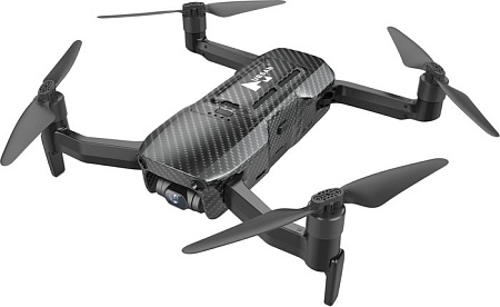 Квадрокоптер Hubsan Ace SE Refined Standard (1 АКБ)