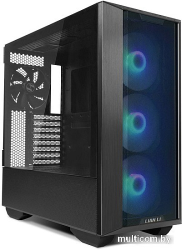 Корпус Lian Li Lancool III RGB G99.LAN3RX.10R