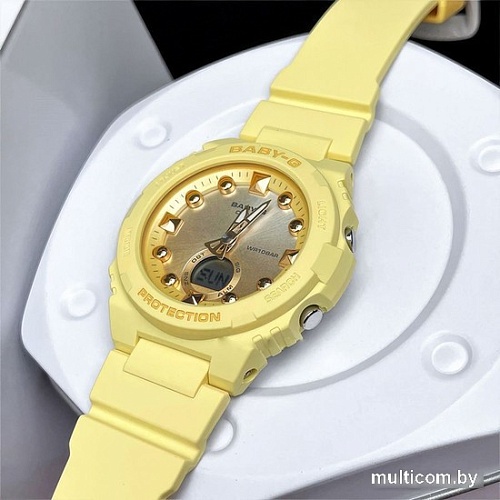Наручные часы Casio Baby-G BGA-320-9A