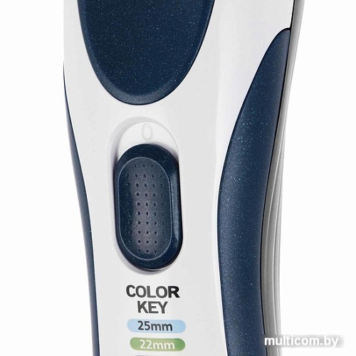 Машинка для стрижки волос Wahl Color Pro Cordless combo 9649-916