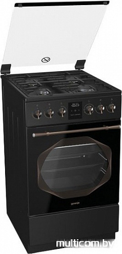Кухонная плита Gorenje GI53INB