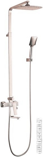 Душевая система Lemark LM5962CW