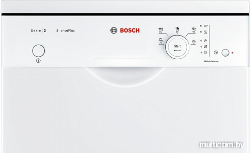 Посудомоечная машина Bosch SPS25CW01R