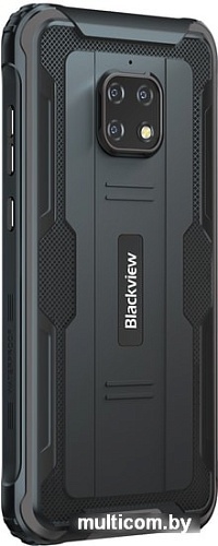 Смартфон Blackview BV4900 (черный)