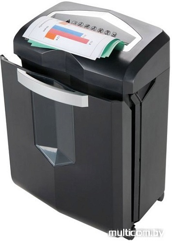 Шредер HSM shredstar X13