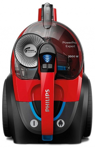 Пылесос Philips FC9728 PowerPro Expert