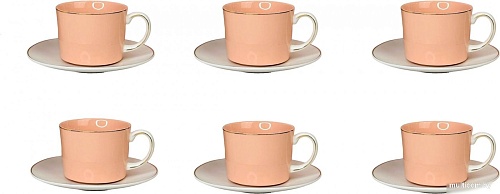 Сервиз Lenardi 122-023