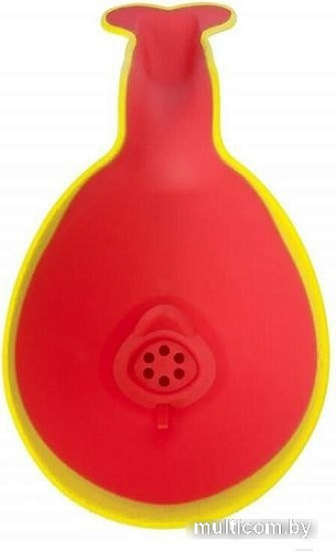 Ковшик для купания Roxy Kids Flipper с лейкой RBS-004-C