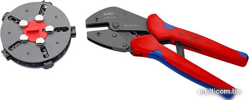 Кримпер Knipex 97 33 02