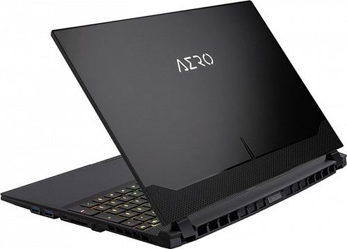 Игровой ноутбук Gigabyte Aero 15 OLED YD-73RU624SP