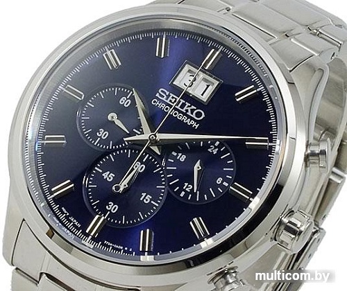 Наручные часы Seiko SPC081P1