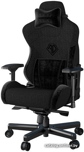 Кресло AndaSeat T-Pro 2 (черный)