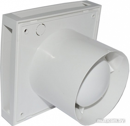 Осевой вентилятор Europlast E-Extra EET150