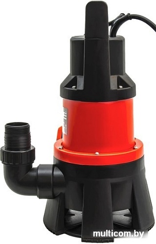 Дренажный насос Quattro Elementi Drenaggio 1300 F Grande