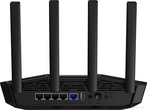 Wi-Fi роутер ASUS BE3600