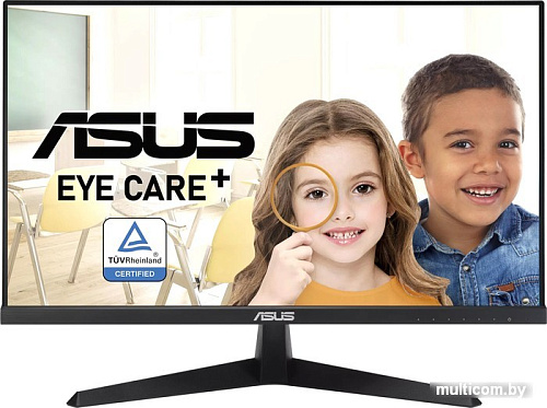 Монитор ASUS VY249HE