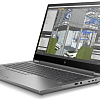Рабочая станция HP ZBook Fury 15 G8 73Q71E8