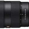 Объектив Sony FE 24–70 мм F2.8 GM [SEL2470GM]