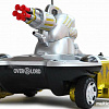 Танк YED Amphibious Tank (24883B)