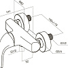 Смеситель AM.PM Sense F7520032