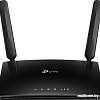 Беспроводной маршрутизатор TP-Link TL-MR6400 v4