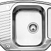 Кухонная мойка Blanco TIPO 9 E [513552]
