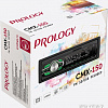 USB-магнитола Prology CMX-150