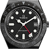 Наручные часы Timex Q GMT TW2V38200