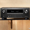 AV ресивер Denon AVR-X2800H