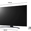 Телевизор LG 55NANO766QA