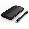 Док-станция Satechi USB-C On-The-Go Multiport Adapter ST-UCMBAK