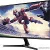 Монитор Samsung UJ59 LU32J590UQPXEN