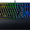 Клавиатура Razer BlackWidow V3 Yellow Switch