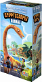 Настольная игра GaGa Games Драфтозавры: Водные (дополнение)