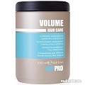 KayPro Hair Care Volume для объема тонких и безжизненных волос 1000 мл
