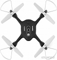 Квадрокоптер Syma X23W (черный)