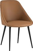 Стул Stool Group Бланш (экокожа, коричневый)