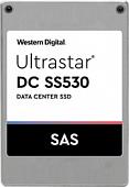 SSD HGST Ultrastar SS530 1DWPD 960GB WUSTR1596ASS204