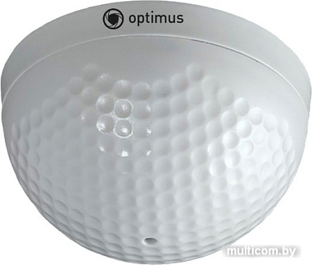 Микрофон Optimus M-8