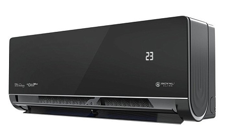 Кондиционер Royal Clima Supremo Nero Full DC EU Inverter RCI-RSN30HN