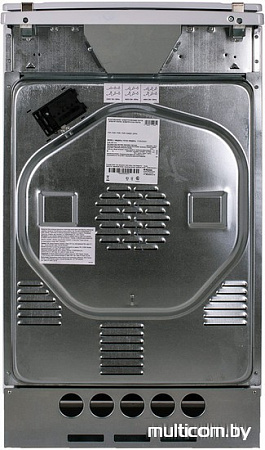 Кухонная плита Hansa FCEW53001