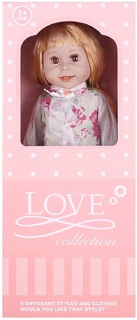 Кукла Darvish DV-T-2380 (в ассортименте)