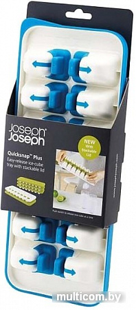 Форма для льда Joseph Joseph QuickSnap Plus 20020