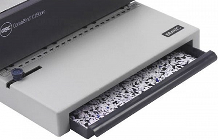 Брошюровщик GBC CombBind C150Pro